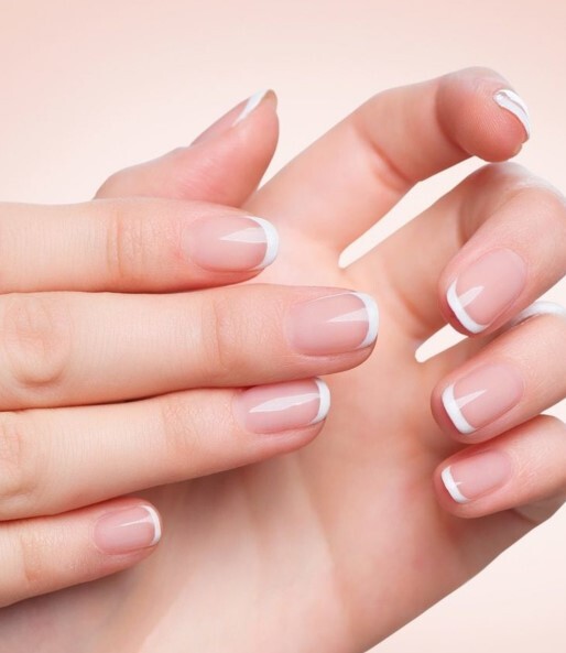 Бады для ногтей