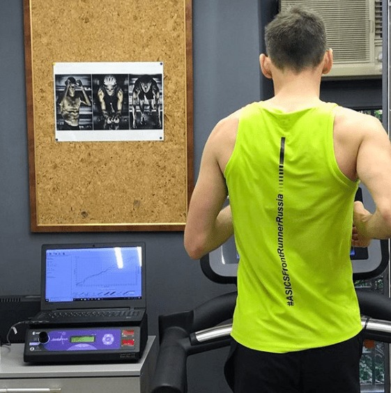 Триатлет стал участником проекта One Week – One Challenge